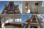 House for Sale in Shahrak Refah district 17 Kabul