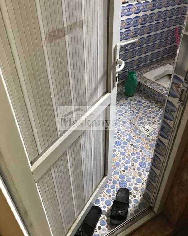 House-for-mortgage-in-Kart-e-3-Kabul