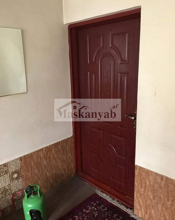 House-for-mortgage-in-Kart-e-3-Kabul