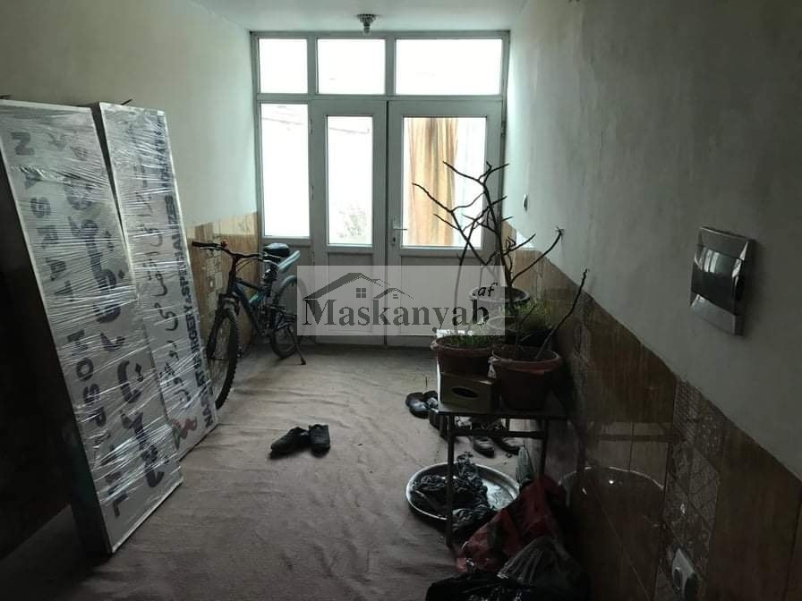 House-for-mortgage-in-Kart-e-3-Kabul