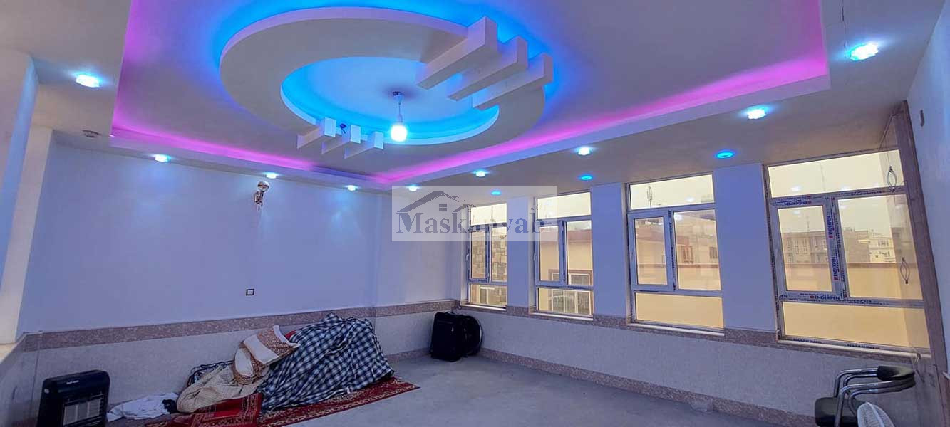 Luxurious-House-for-Sale-in-Ismail-Khan-Road,-Herat