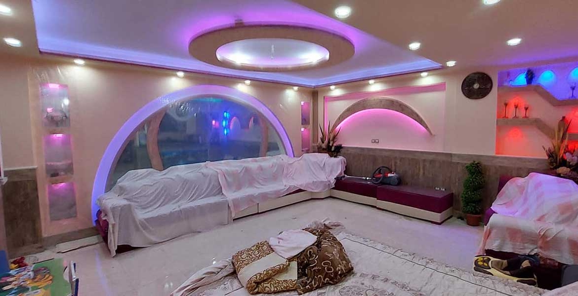 Luxurious-House-for-Sale-in-Ismail-Khan-Road,-Herat