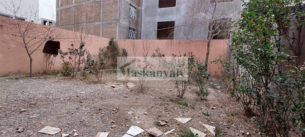 Luxurious-House-for-Sale-in-Ismail-Khan-Road,-Herat