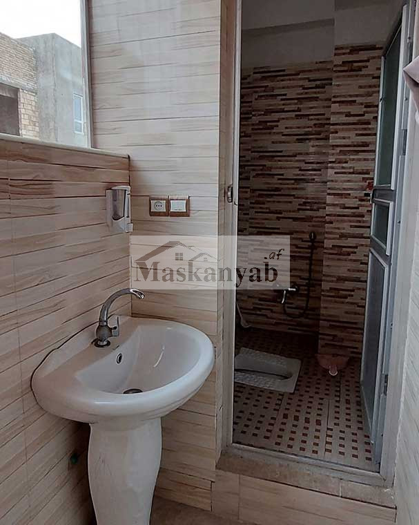Luxurious-House-for-Sale-in-Ismail-Khan-Road,-Herat