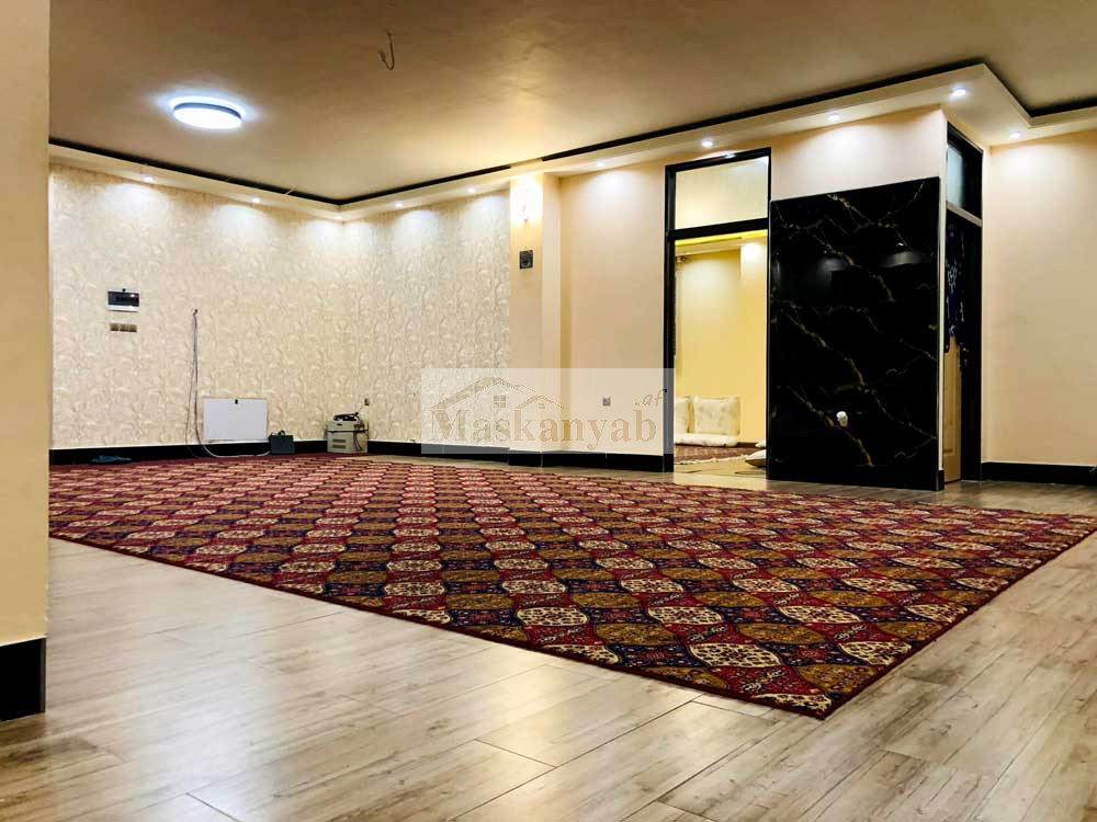 Luxury-Apartment-for-Sale-in-Kabul-City