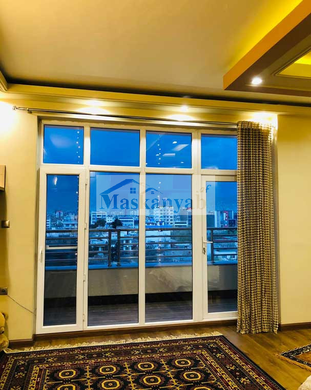 Luxury-Apartment-for-Sale-in-Kabul-City