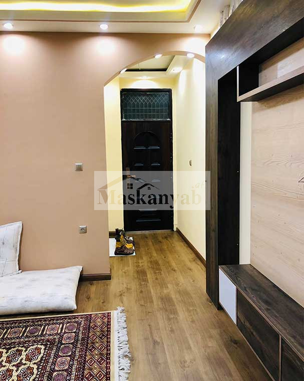 Luxury-Apartment-for-Sale-in-Kabul-City
