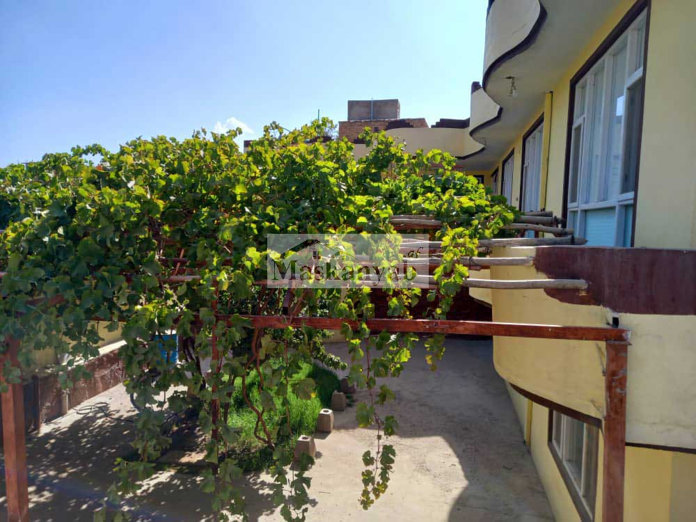 Luxury new build house for sale in district 7th Kabul
