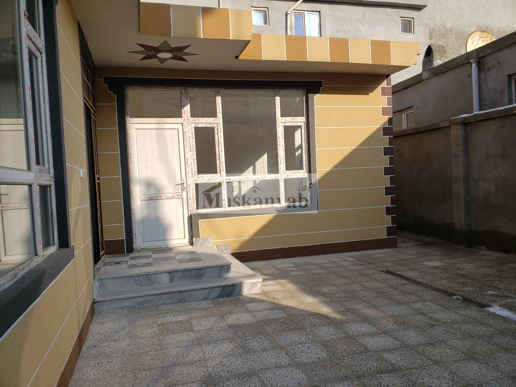 New construction House for Sale in District 13th, Kabul