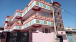 Newly-House-for-Sale-in-Marshal-Fahim-Road,-Kabul