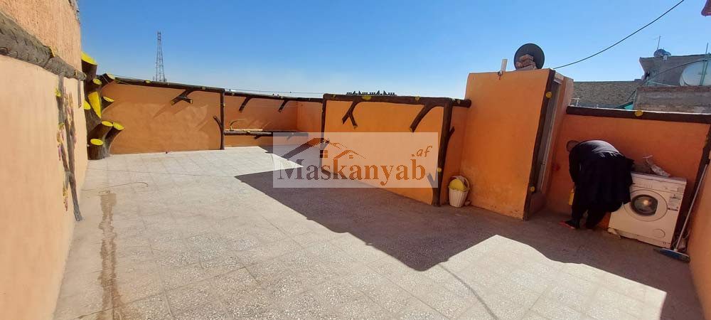 Newly-built-House-available-for-sale-in-Herat