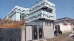 Seven-Room House for Sale in Khair Khana Kabul