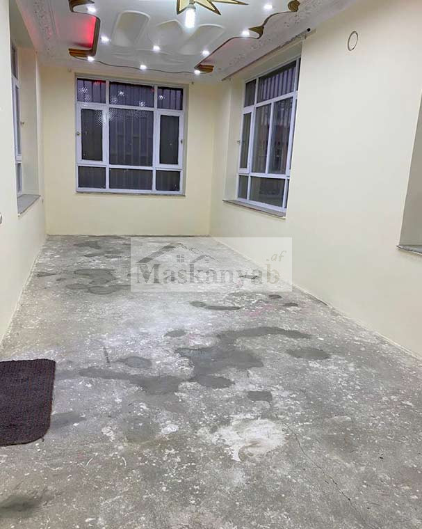 Three-Storey-House-for-Sale-in-Naw-Abad-Kabul