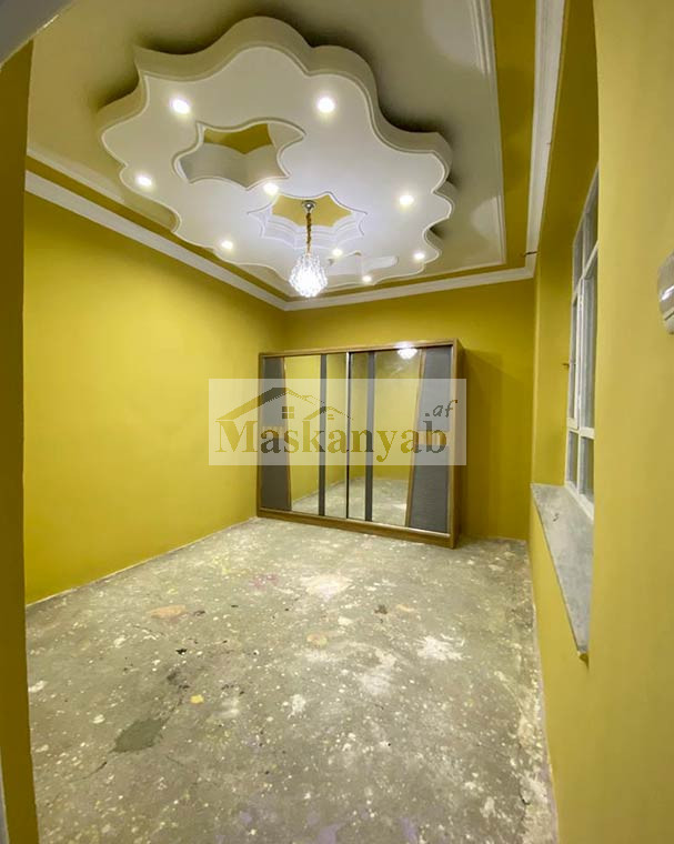 Three-Storey-House-for-Sale-in-Naw-Abad-Kabul