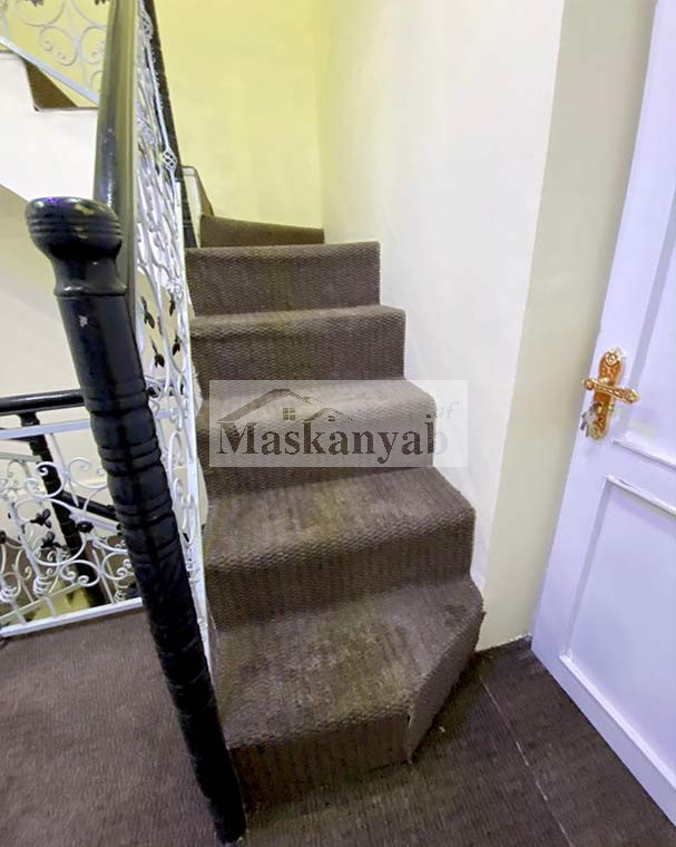 Three-Storey-House-for-Sale-in-Naw-Abad-Kabul
