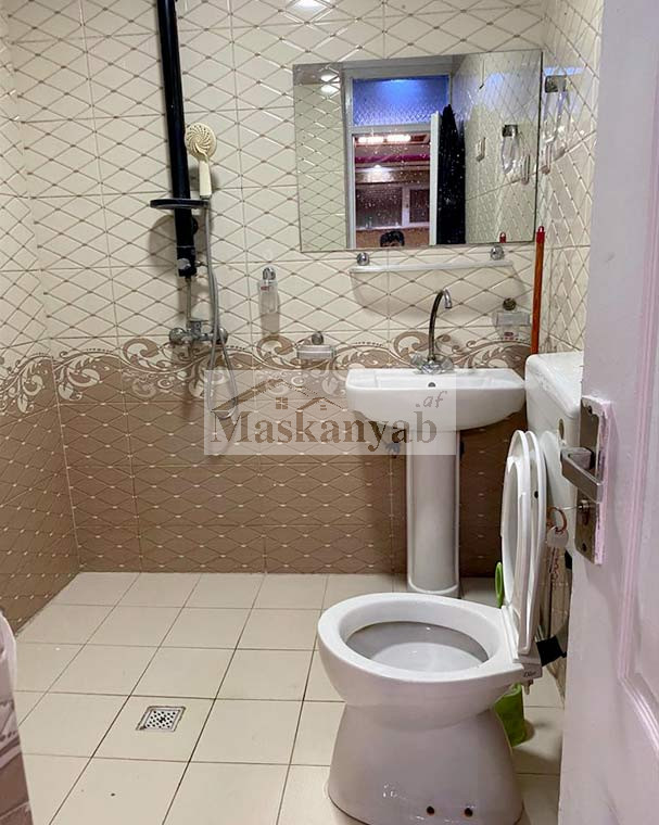 Three-Storey-House-for-Sale-in-Naw-Abad-Kabul