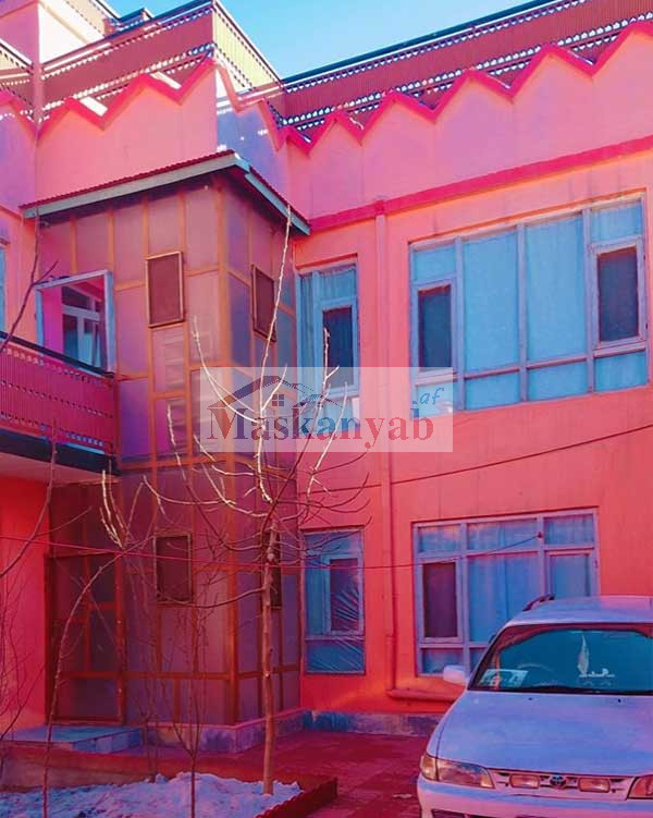 Three-Story-House-for-sale-in-District-1st-Kabul