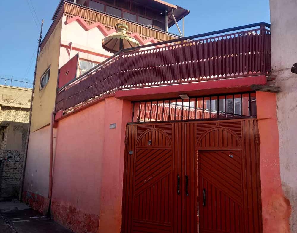 Three-Story-House-for-sale-in-District-1st-Kabul