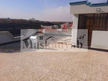 House for Mortgage in Darulaman Kabul