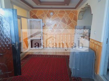 House for Mortgage in Darulaman Kabul