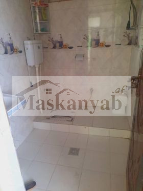 House for Mortgage in Darulaman Kabul