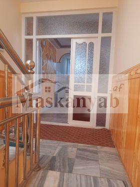 House for Mortgage in Darulaman Kabul