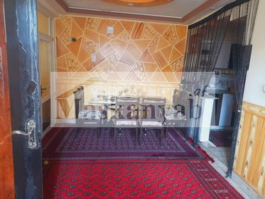 House for Mortgage in Darulaman Kabul