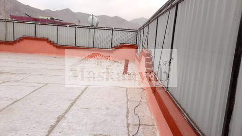 House for sale in Chihil Sutun Kabul