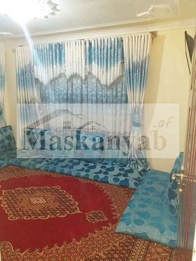 House for sale in Chihil Sutun Kabul
