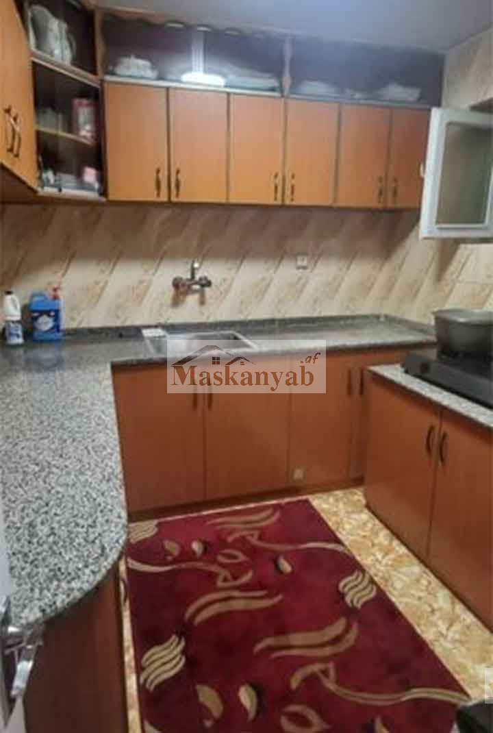 Apartment-Available-for-Sale-in-Tahia-e-Maskan-Kabul