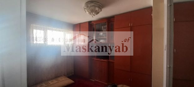 Apartment-Available-for-Sale-in-Tahia-e-Maskan-Kabul