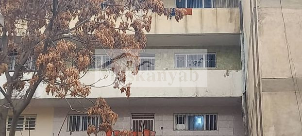 Apartment-Available-for-Sale-in-Tahia-e-Maskan-Kabul
