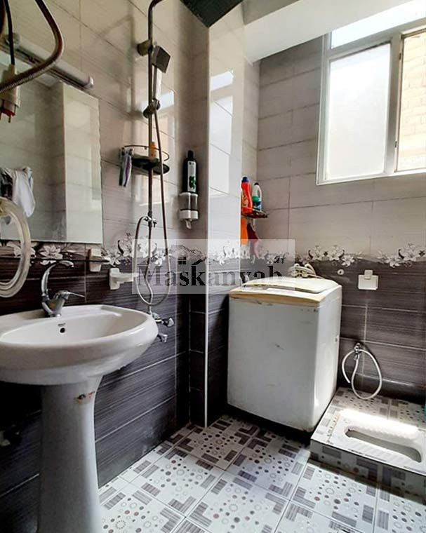 Apartment-Urgently-for-Mortgage-in-Taimani-Project-Kabul