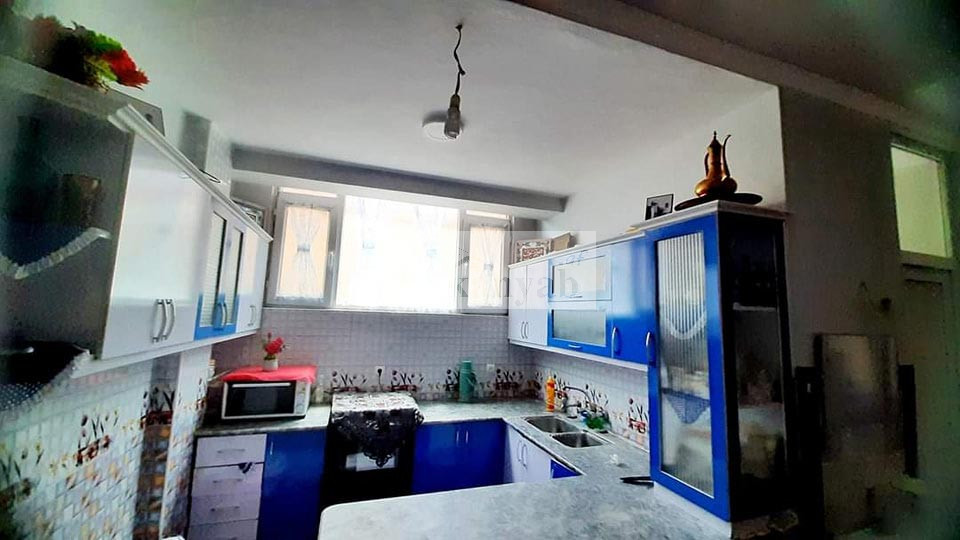 Apartment-Urgently-for-Mortgage-in-Taimani-Project-Kabul