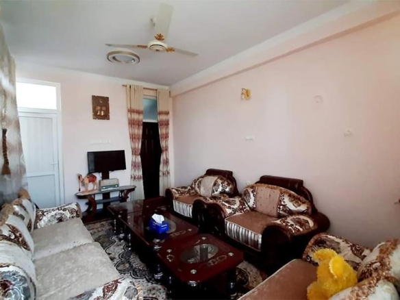 Apartment-Urgently-for-Mortgage-in-Taimani-Project-Kabul