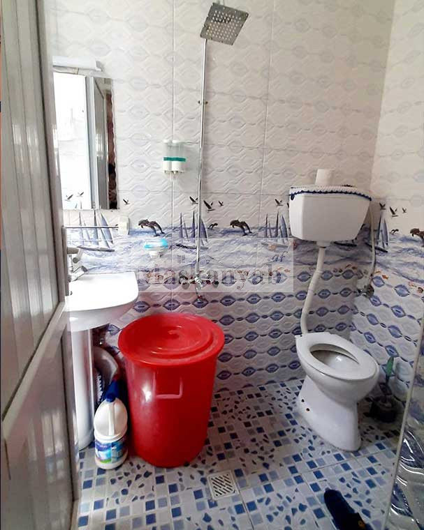 Apartment-Urgently-for-Mortgage-in-Taimani-Project-Kabul