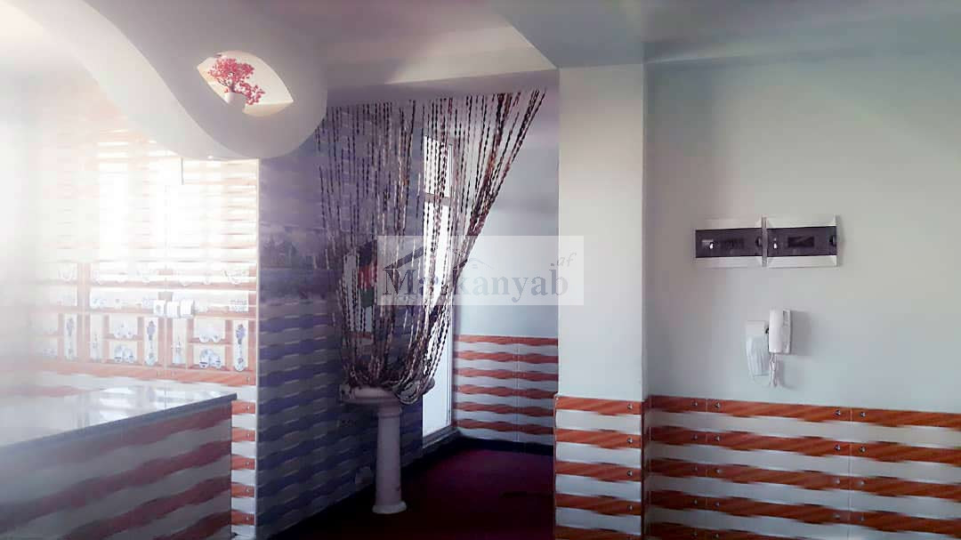 Apartment-available-for-mortgage-in-Khoshal-Khan-Kabul