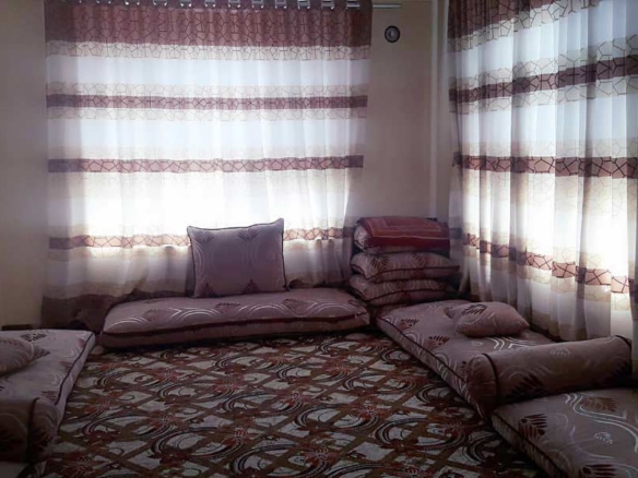Apartment-available-for-mortgage-in-Khoshal-Khan-Kabul