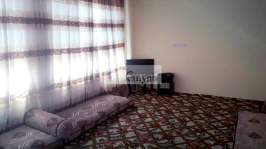Apartment-available-for-mortgage-in-Khoshal-Khan-Kabul