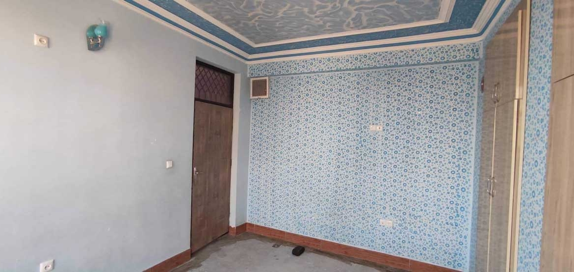 Apartment-for-Rent-in-District-8th-Herat-Province