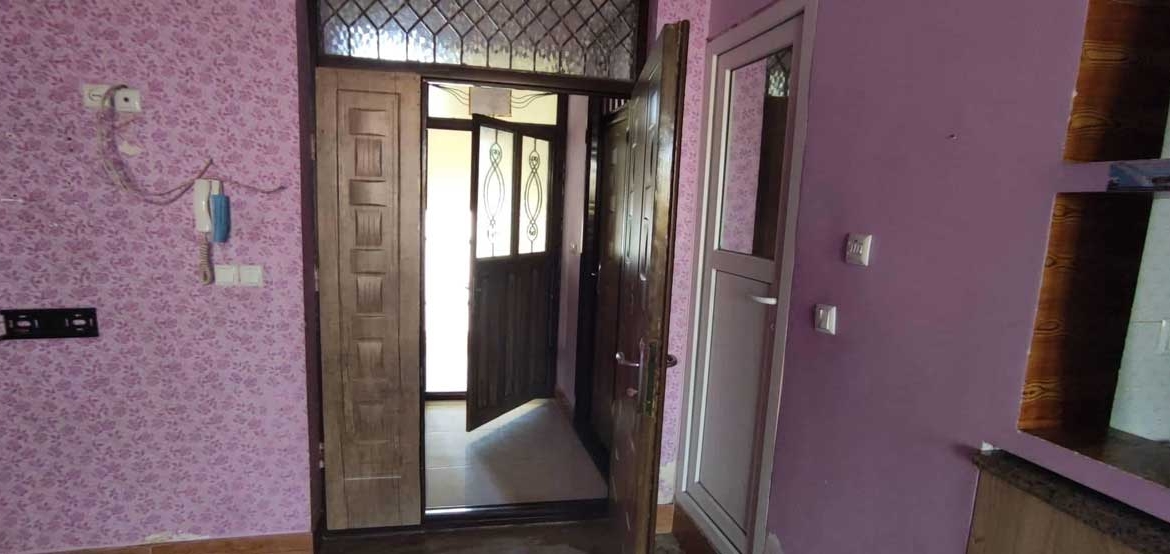 Apartment-for-Rent-in-District-8th-Herat-Province