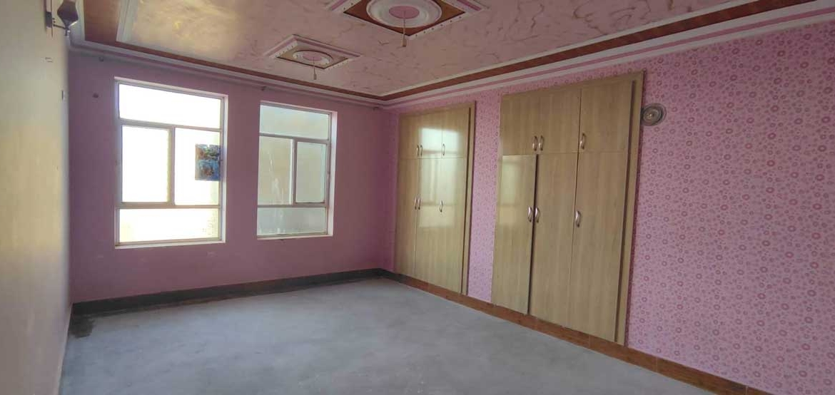 Apartment-for-Rent-in-District-8th-Herat-Province