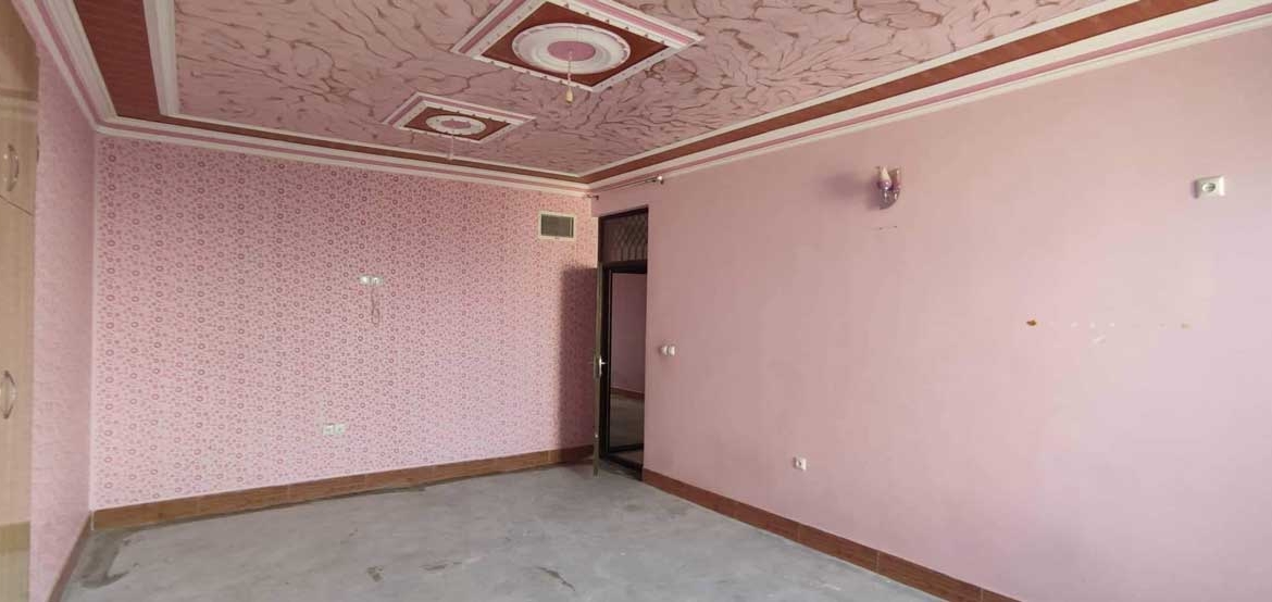 Apartment-for-Rent-in-District-8th-Herat-Province