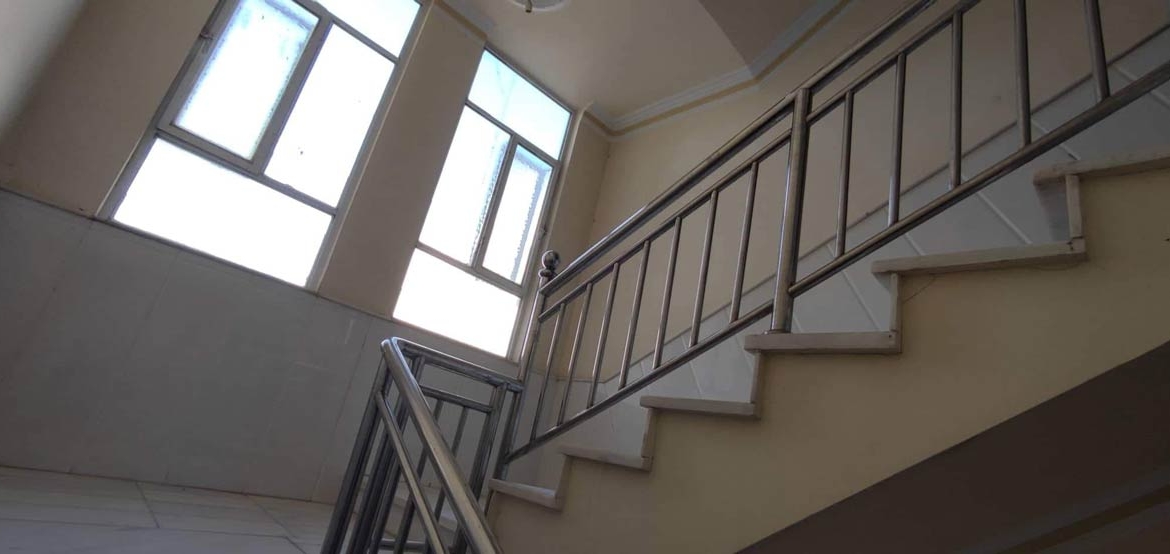 Apartment-for-Rent-in-District-8th-Herat-Province