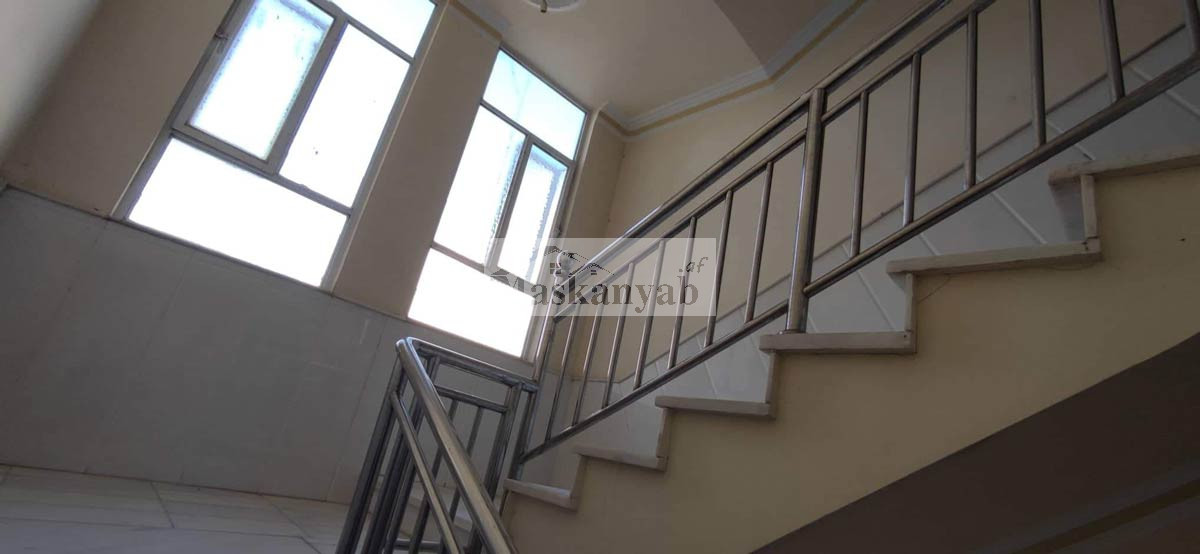 Apartment-for-Rent-in-District-8th-Herat-Province