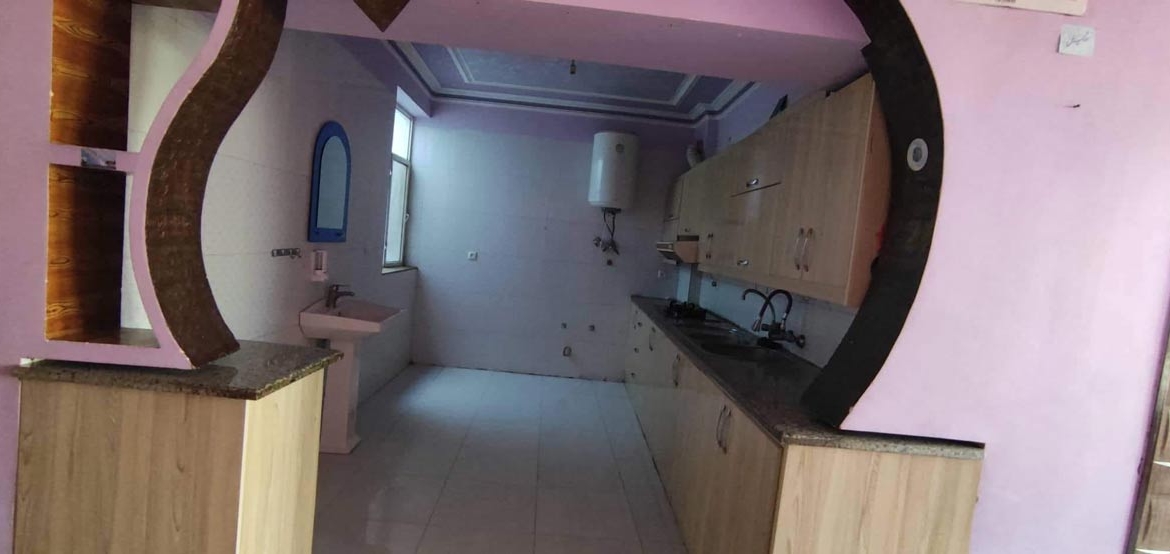 Apartment-for-Rent-in-District-8th-Herat-Province