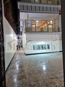 Apartments for rent in Khoshal Khan, Kabul