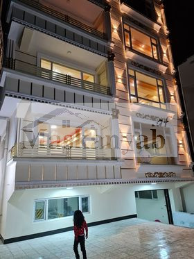Apartments for rent in Khoshal Khan, Kabul