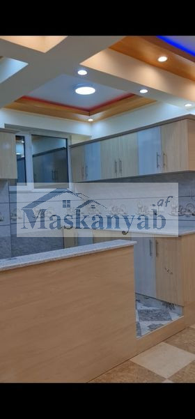 Apartments for rent in Khoshal Khan, Kabul