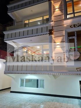 Apartments for rent in Khoshal Khan, Kabul